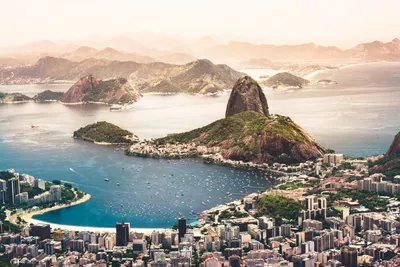 Отдых в Бразилии. Все что нужно знать о Бразилии: климат, курорты, кухня,  виза