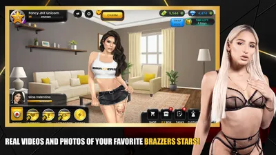 Abigaiil Morris, Lily Lou Win 'Brazzers House 4', Earn Contracts | AVN