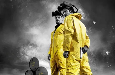 Обои El Camino: Breaking Bad, poster, 4K, Фильмы #22151