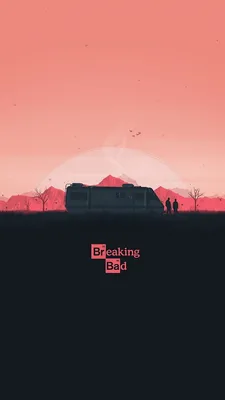 Breaking Bad Wallpaper For Iphone By V-Mozz by V-Mozz on DeviantArt