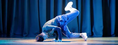 Брейк-данс (Breakdance) в СПб | Запись на пробный урок | Школа Танцев 25.5