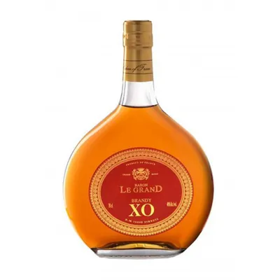 Baron le Grand XO Brandy - Buy Online on Cognac Expert