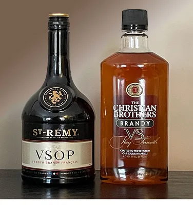 20 Best Brandy Brands to Sip Right Now | Man of Many