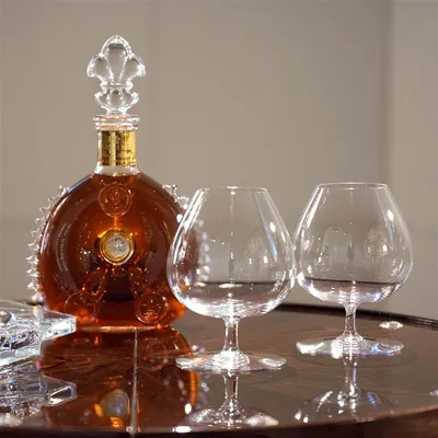 Best Brandy Brands: 21 Bottles of Cognac, Armagnac, and More - Men's Journal