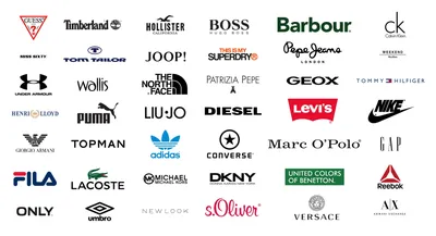 20 легенд о появлении всемирно известных брендов