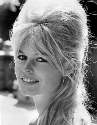Brigitte Bardot - Wikipedia