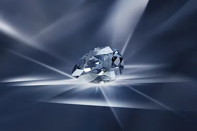 Легендарный голубой бриллиант теперь часть сокровищ Bvlgari | Vogue Russia