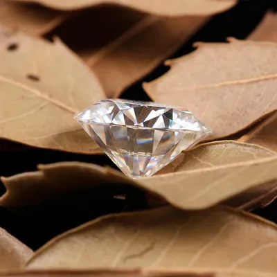 Как отличить настоящий бриллиант — от подделки, от фианита, от  искусственного.