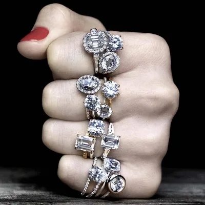 Магические свойства бриллианта — как магия алмаза влияет на человека,  мужчину или женщину