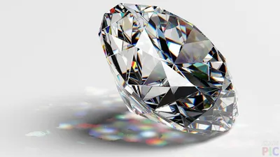 Из чего делают бриллианты | Из чего это сделано | Дзен