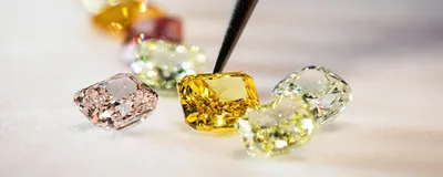Бриллиант будущего». Как искусственные алмазы захватывают рынок :: РБК Pro
