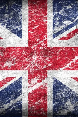 Скачать 800x1200 флаг, великобритания, британский флаг обои, картинки  iphone 4s/4 for parallax