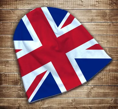 Купить Большой баннер в полоску из полиэстера Флаг Союза Британский флаг  Флаг Великобритании Юнион Джек | Joom