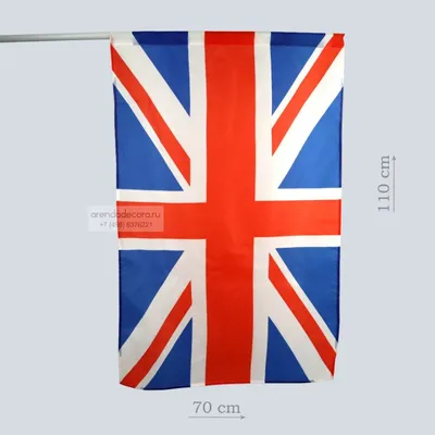 Флаг Британского союза флаги двусторонний наружный баннер флаг  Великобритании Флаг Великобритании подвесное украшение для любой погоды |  AliExpress