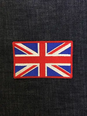 Ткани: Трикотаж купон «Британский флаг» вискоза Италия купить в  интернет-магазине Ярмарка Мастеров по цене 4580 ₽ – P88QABY | Ткани,  Краснодар - доставка по России