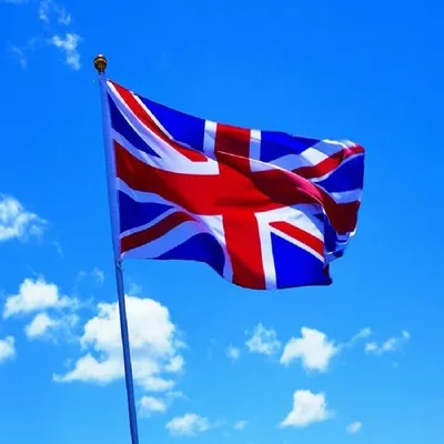 Обои флаг, британский флаг, Великобритания, государственный флаг,  красочность на телефон Android, 1080x1920 картинки и фото бесплатно