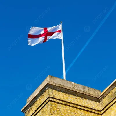 Piniton Значок британский флаг Великобритании Англии
