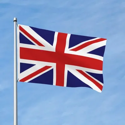 ᐉ Экосумка Британский флаг 38х41.5 см • Купить в Киеве, Украине • Лучшая  цена в Эпицентр К