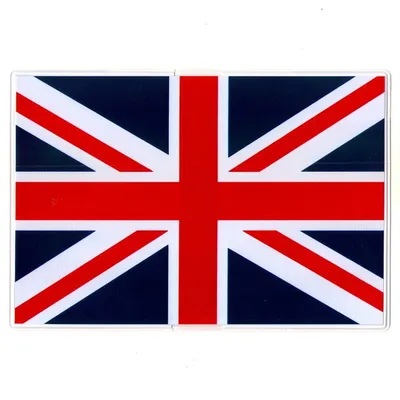 английский флаг на стене и в небе Фото Фон И картинка для бесплатной  загрузки - Pngtree