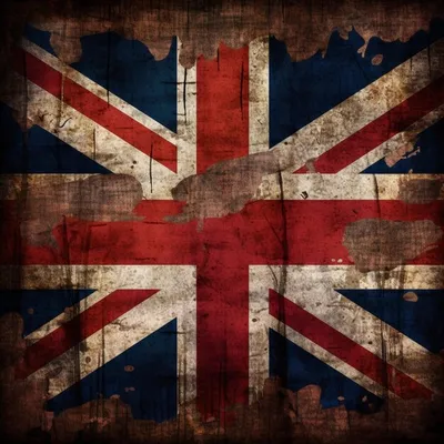 Обложка Флаг Британии (299) – купить по выгодной цене в Москве |  Рок-аксессуары в интернет-магазине «Позитиф»