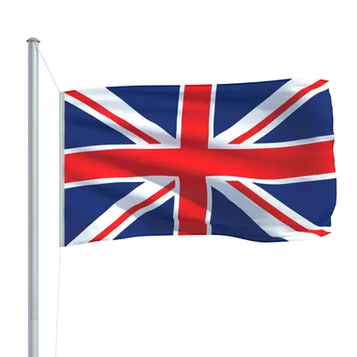 Флаг Великобритании Союзный - Бесплатное фото на Pixabay - Pixabay
