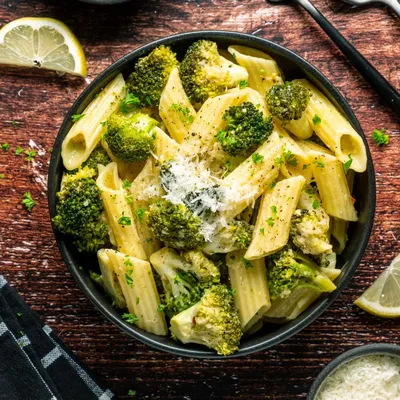 Magic Broccoli | RecipeTin Eats