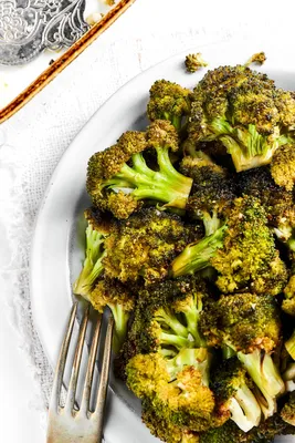 Vegan Broccoli Pasta - Loving It Vegan