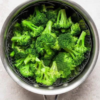 Broccoli Rice Recipe - Love and Lemons
