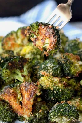 Sautéed Broccoli - The Whole Cook