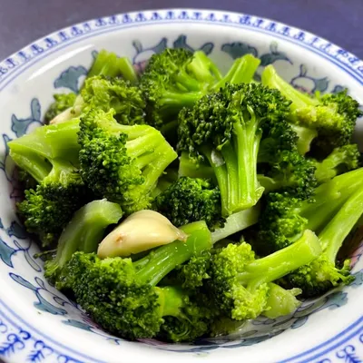 Parmesan Roasted Broccoli Recipe - Butter Your Biscuit