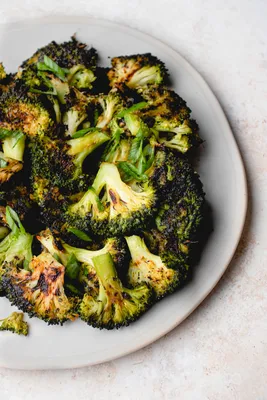 Sauteed Broccoli Recipe (with Tomatoes) - iFoodReal.com