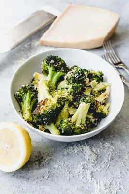 Oven Roasted Broccoli And Squash Recipe | Paleo Leap