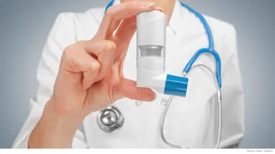 Что такое бронхиальная астма? | УЗ \"Каменецкая ЦРБ\"