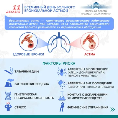 Бронхиальная астма: причины, симптомы, методы диагностики и лечения |  Многопрофильный медицинский центр Воронеж