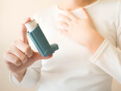 Бронхиальная астма. Современный взгляд на проблему | Ненашева Наталья  Михайловна - купить с доставкой по выгодным ценам в интернет-магазине OZON  (596561173)