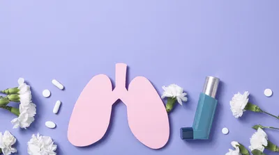 Симптомы и лечение бронхиальной астмы