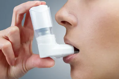 Всемирный день борьбы с бронхиальной астмой | 12.12.2023 | Усмань -  БезФормата