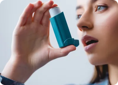 Как и когда аллерголог ставит диагноз «бронхиальная астма»? | Аллергология  и Иммунология