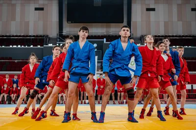 Медали, броски, эмоции: в Барнауле состоялся Всероссийский турнир по самбо  памяти Валерия Метелицы