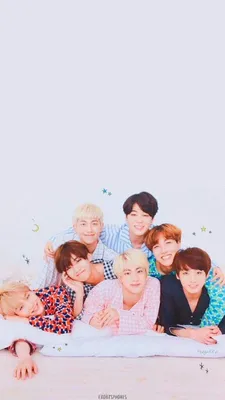 Обои BTS#2🙌💫❤ | BTS Familyㅇㅅㅇ Amino