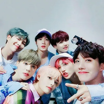 Обои BTS#2🙌💫❤ | BTS Familyㅇㅅㅇ Amino