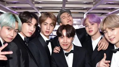 Grammy Awards: Is BTS Attending the Grammys 2023? Here's What We Know -  News18