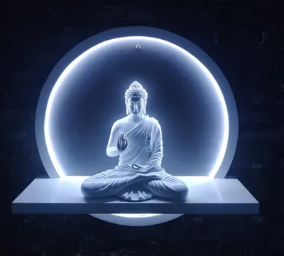 Гаутама Будда - Основатель Буддизма - Биография