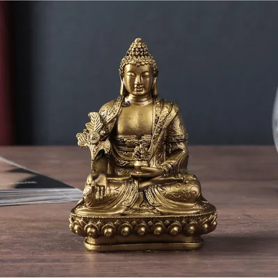 Buddhabot: цифровой Будда дает духовные наставления из древних писаний –  Let AI be
