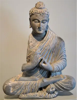 Скульптура «Будда в саду» в Раменском – Купить по низкой цене в магазине  Лесной Массив