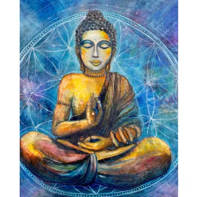 15 чудес Будды Шакьямуни - Ганден Тендар Линг