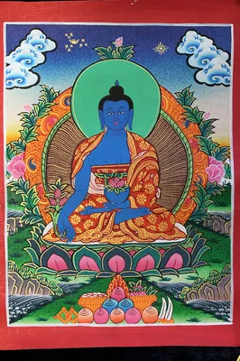 Купить Статуэтка Будда на Лотосе 7 см (полистоун под бронзу) - Магазин  Восточных товаров Индиана