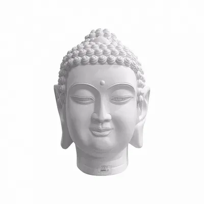Сидящий Будда с подставкой. 82 см - Decorar con Arte