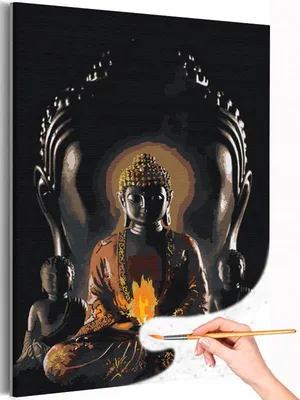 Будда Медитация Буддизм - Бесплатное изображение на Pixabay - Pixabay