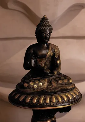 Большой Будда в Гонконге: обзор статуи и залов встроенного музея
